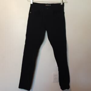 Southpole Jeans Men's 29x30 Black Skinny Skater Grunge Streetwear